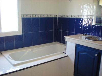 Moulay-Bousselham. A louer en location saisonnière et week end, un grand appartement sur 2 niveaux d