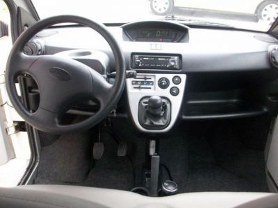 DON DE VOITURE SANS PERMIS