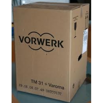 Grande promotion des thermomix tm 31 de marque vorwerk d’origine tout neuf