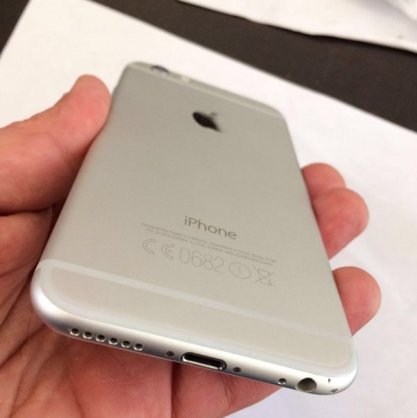 Iphone reconditionnés comme neuf 