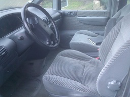 Citroën Evasion 1996