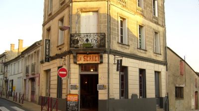 Fond de Commerce, Bar, Restaurant - Licence IV - Bon E3mplacement