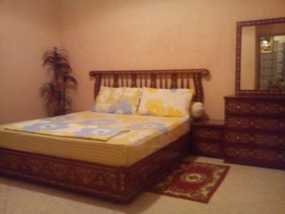 location appartement meuble temara maroc