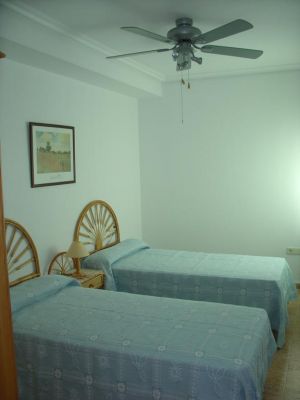 Torrevieja  location appartement  300 mètres plages centre ville