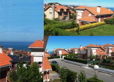 Espagne.Maison location vacances Santander(Cantabrie)8 personnes