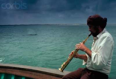 L'initiation au jazz cet été 2011