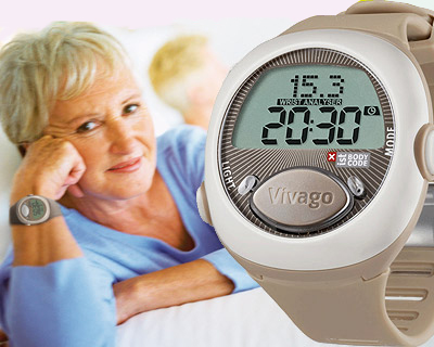 Vivago la solution pour rester à son domicile le plus longtemps possible