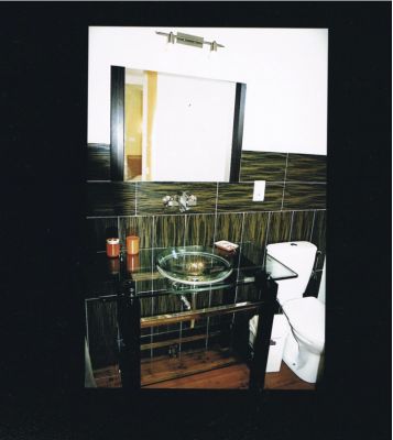 Chambres d'hôtes La pitchoune