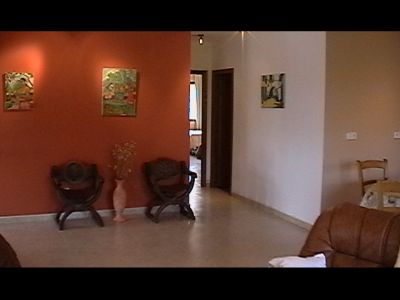 très belle villa en Espagne Benidorm