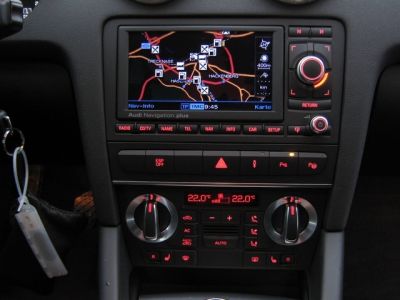 Audi A3 2.0 TDI Ambition 