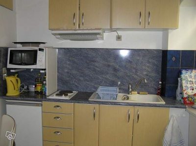 Location meublée dans la Drôme