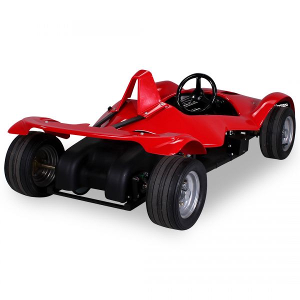 AUTO MGT de course 1000 Watt 48 Volts 