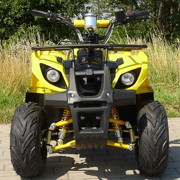 QUAD ELECTRIQUE 1000W 48V GRAND MODELE  S8 