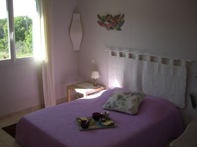 Gîte les Perrières  - Gîte de charme neuf tous confort pour vos vacances