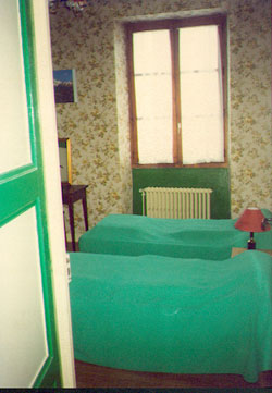 Location meublés à Les Carroz d'Arâches-H.S.