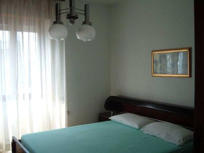 SARDAIGNE - CALA GONONE (NU) Appartement 6/7 personnes