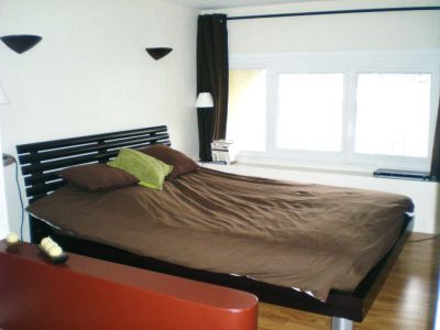 Duplex de 65 m² avec mezzanine et terrasse !!