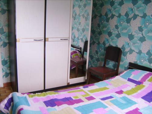 Villa T3 Biscarrosse plage (Landes) 