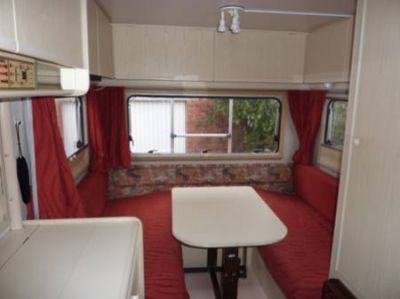 Don camping car capucine ci quattro