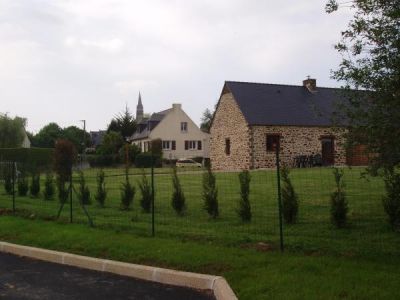 gite 6 pers calme confort ST MALO 480e/s MS