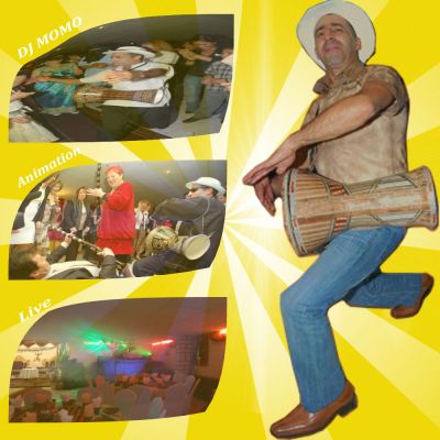 dj oriental dj momo du 92 