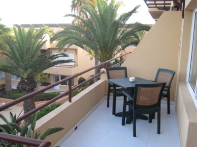 Appartement d'une chambre à Corralejo - Fuerteventura / 260 € par semaine