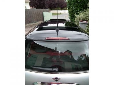 MINI   Mini 1.6 115 COOPER