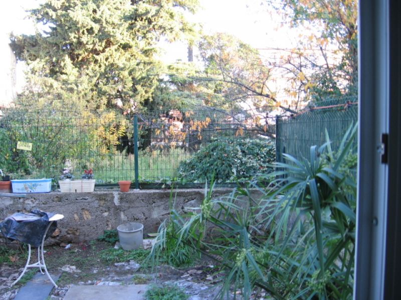 Villa de ville faux F5