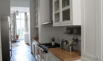 Location Appartement 3 pièce(s) 2 chambre(s)