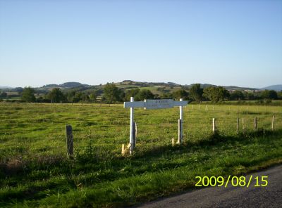 PARTICULIER maçon vend Très Jolis Terrains Constructible à prix sympa vers ...