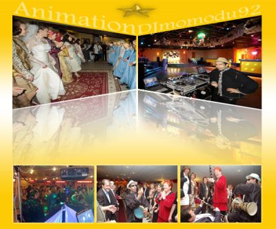 dj oriental dj momo du 92 