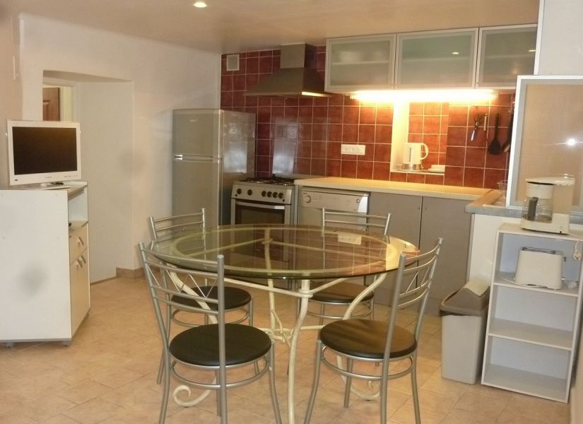 Gite en hameau de campagne