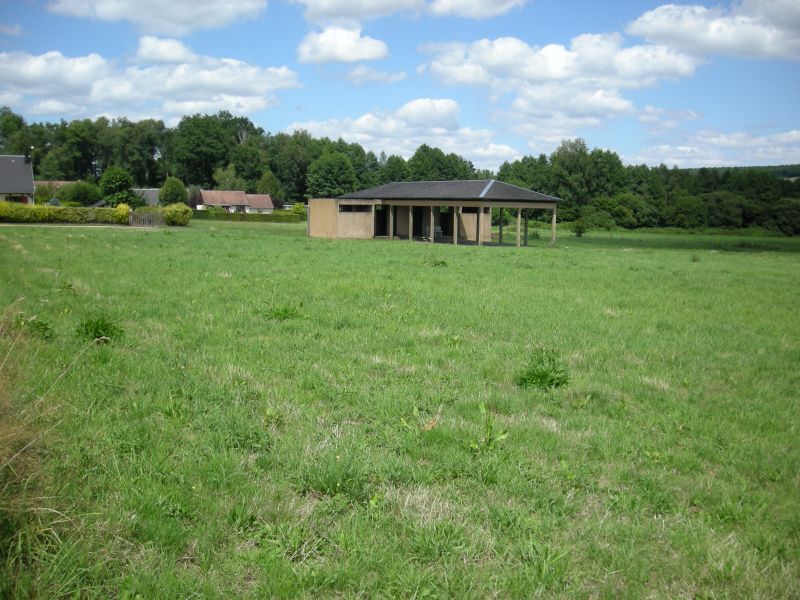 Terrain 370 000 euros proche Paris (61000m² Constructible)