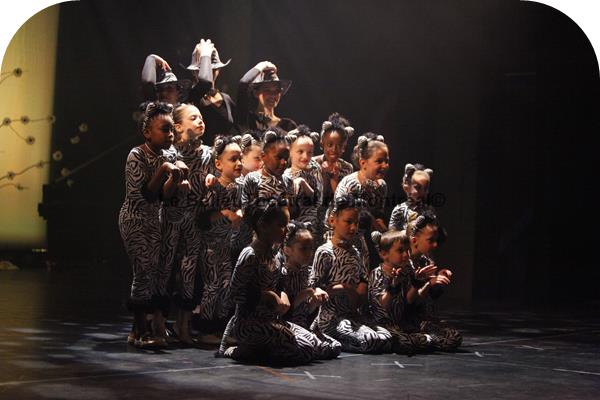 Le Ballet Théâtral - École de danse