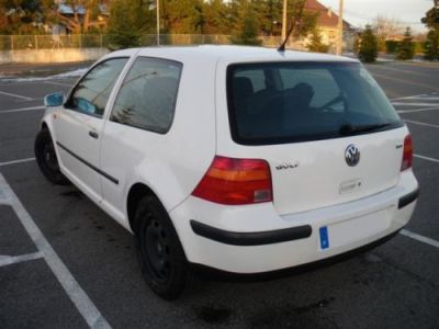 Volkswagen Golf 4