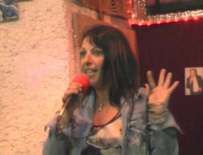 Pour une ambiance qui bouge : JC-animation