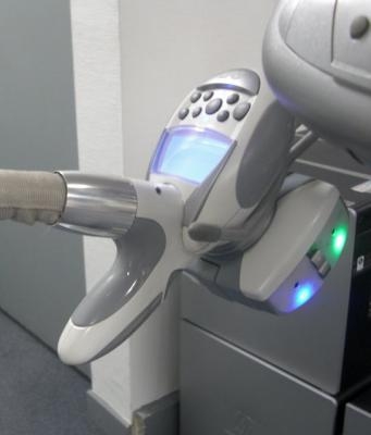 Materiel Lpg keymodule cellu M6