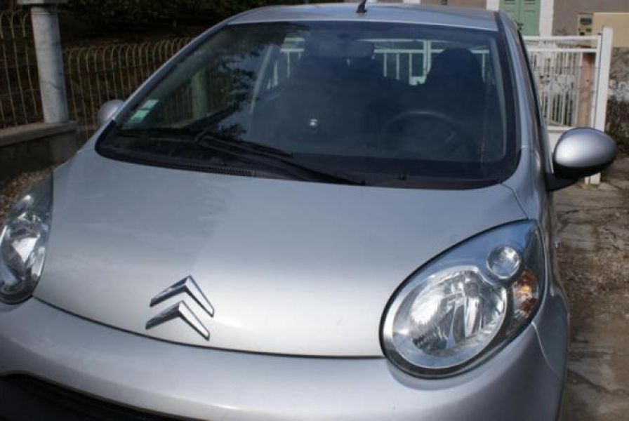 Citroen c1 4cv 5 portes