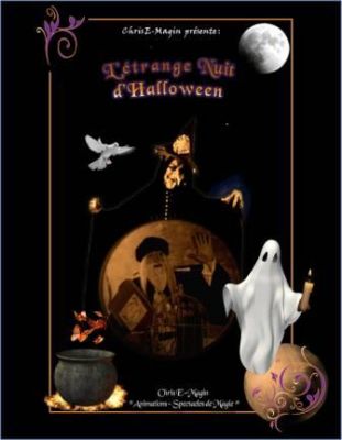 Magicien : Chris E-Magin (Animations - Spectacles de Magie)