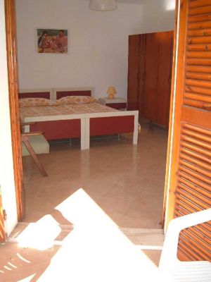 SARDAIGNE - CALA GONONE (NU) Villa à 50 mt. de la mer