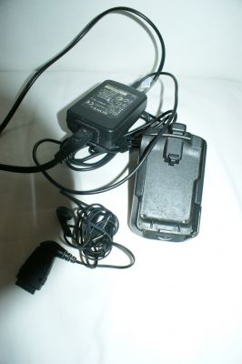 Accessoires pour SONY CMD-Z5