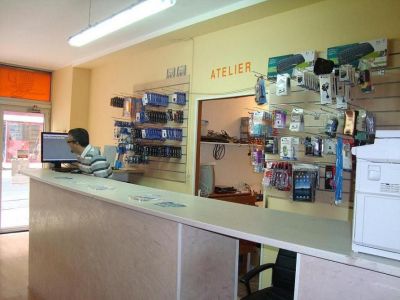 Point Phone Internet