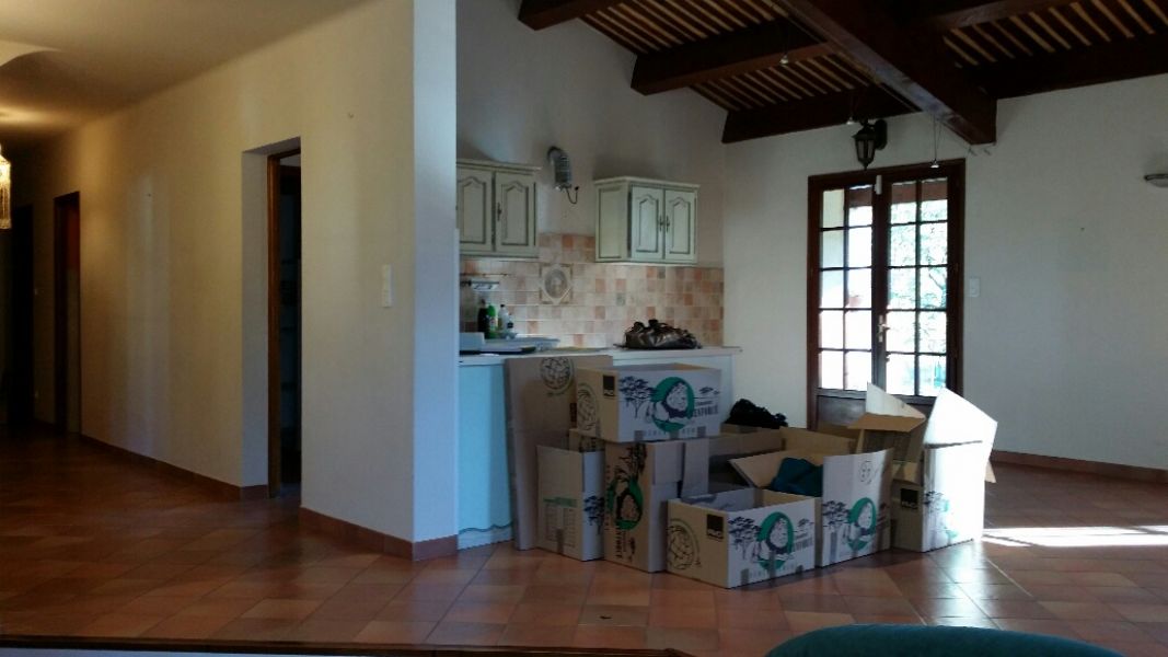 Villa de 160 m² à MARSEILLE 13015