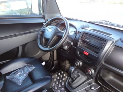 don de ma Ligier X-pro voiture sans permis plateau ridelles