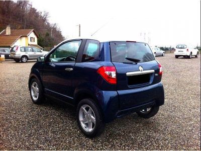 vente de voiture sans permis