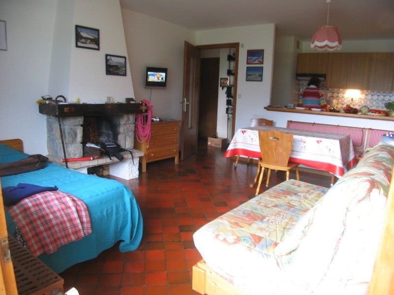 Appart-4 à 6 pers- haute Savoie- Grand Bornand- 330 à 380€