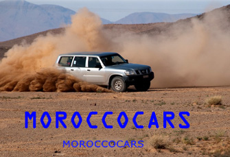 Location voiture casablanca