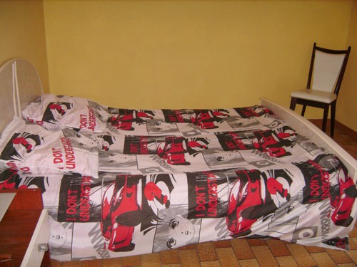 Villa T3 Biscarrosse plage (Landes) 