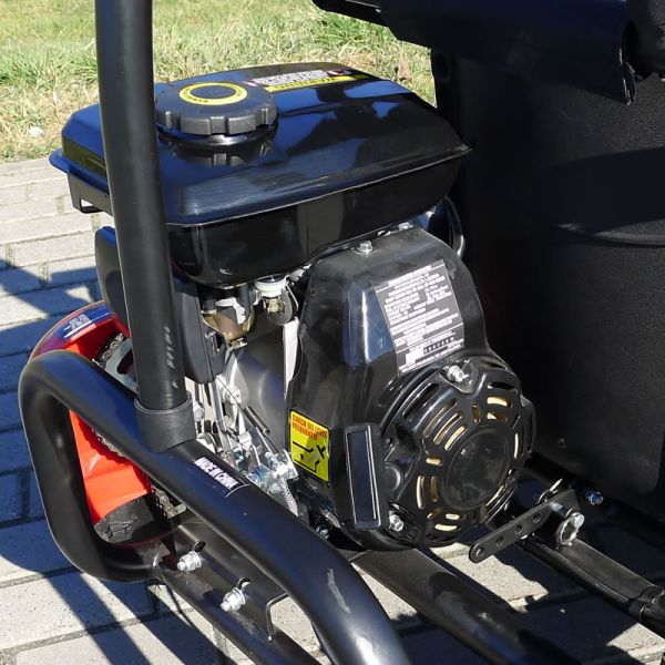 GOKART 80CC BUGGY tout terrain  BOITE AUTOMATIQUE ENFANT 