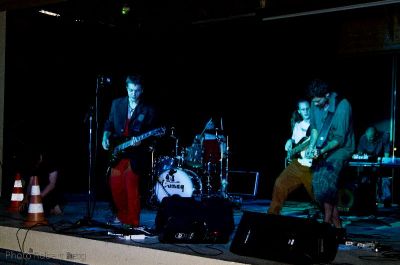 quatrieme edition du festival de théâtre amateur PÂTE A TROUPES